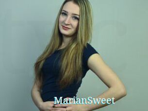 MarianSweet