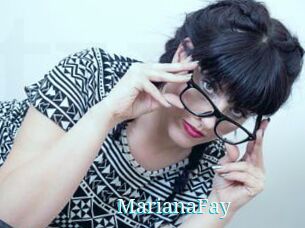 MarianaFay