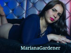 MarianaGardener