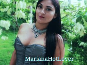 MarianaHotLover