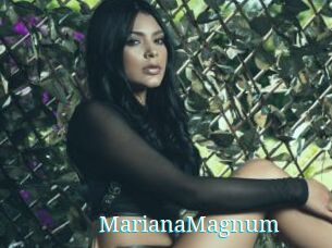 MarianaMagnum
