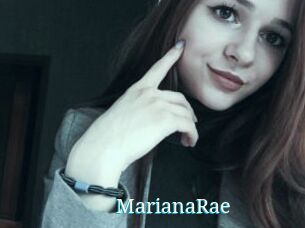 MarianaRae