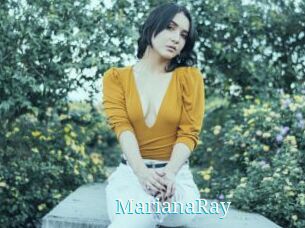 MarianaRay
