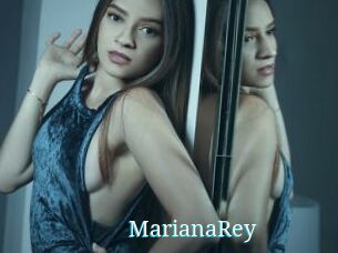 MarianaRey