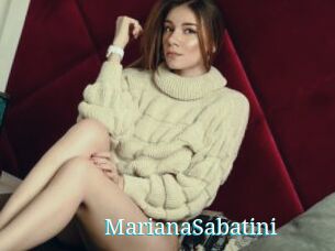 MarianaSabatini