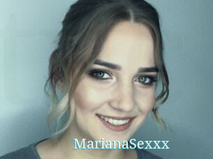 MarianaSexxx