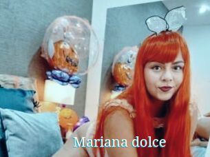 Mariana_dolce