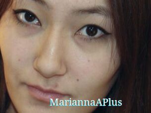 Marianna_APlus