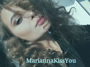 MariannaKissYou