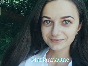 MariannaOne