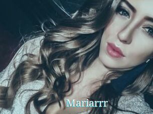 Mariarrr