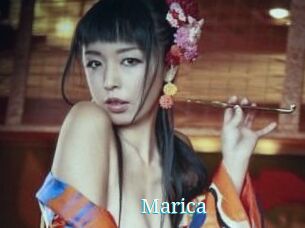 Marica