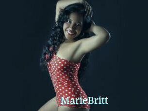 MarieBritt