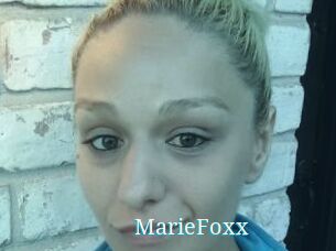 MarieFoxx
