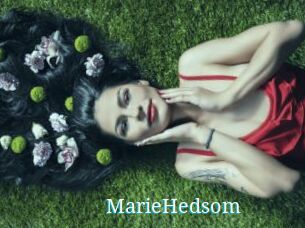 MarieHedsom