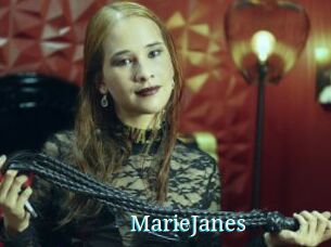 MarieJanes