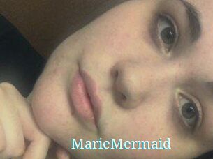 MarieMermaid