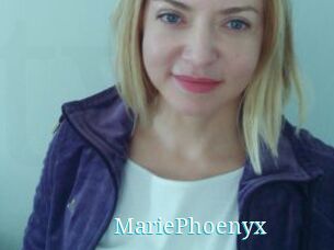 MariePhoenyx