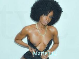 MarieT4U