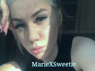 MarieXSweetie