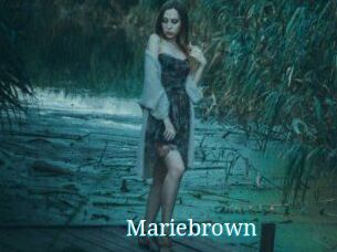 Marie_brown