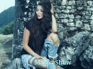 MarikaShow