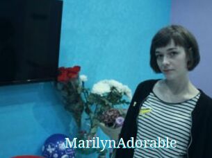 MarilynAdorable