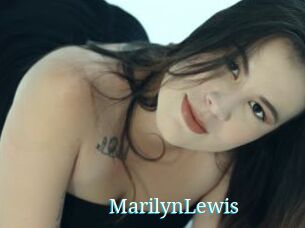 MarilynLewis