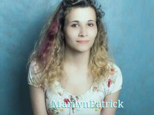 MarilynPatrick