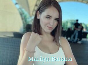 Marilyn_Banana