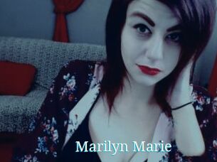 Marilyn_Marie