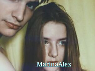 MarinaAlex