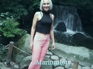 MarinaHott