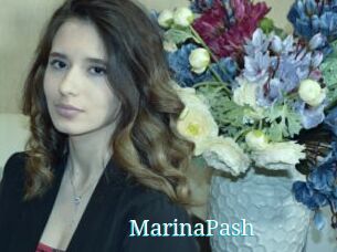 MarinaPash