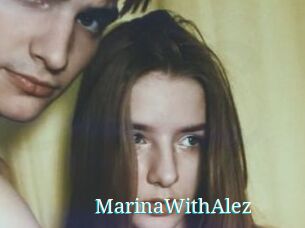 MarinaWithAlez