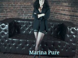 Marina_Pure