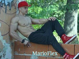 MarioFlex