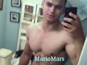 Mario_Mars