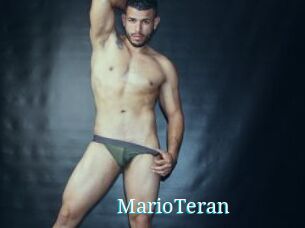 MarioTeran