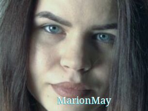 MarionMay