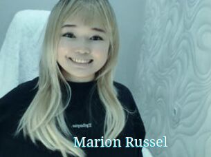 Marion_Russel