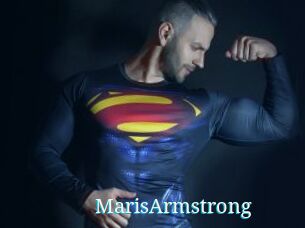 MarisArmstrong