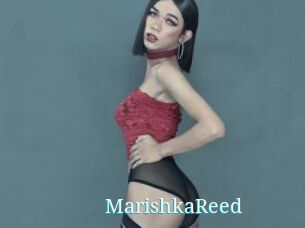 MarishkaReed