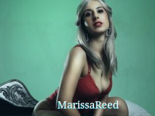 MarissaReed