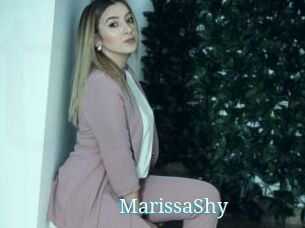 MarissaShy