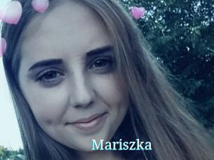 Mariszka