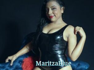 MaritzaBlue