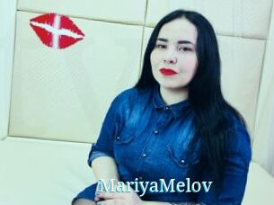 MariyaMelov