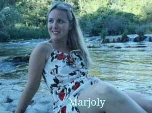 Marjoly