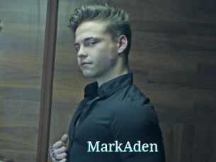 MarkAden